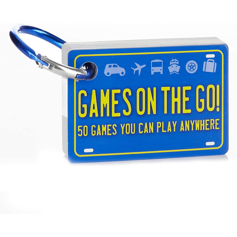 Games On The Go