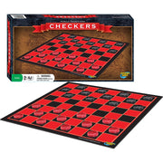 Family Traditions Checkers