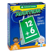 Flash Cards Addition