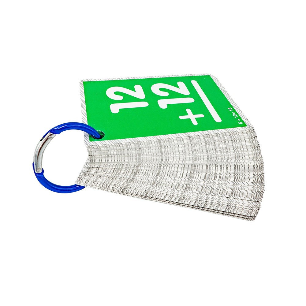 Flash Cards Addition