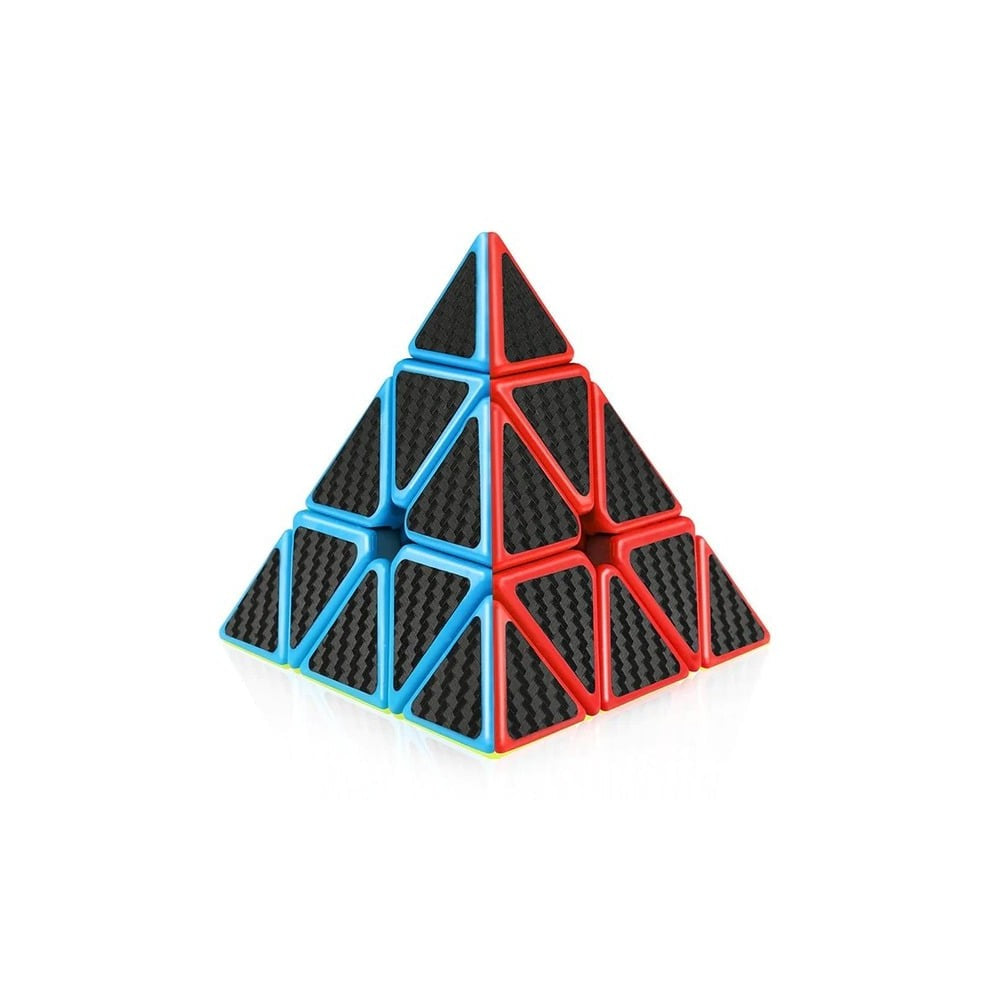 Magic Cube Pyraminx