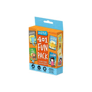 Kids 4 In1 Fun Pack