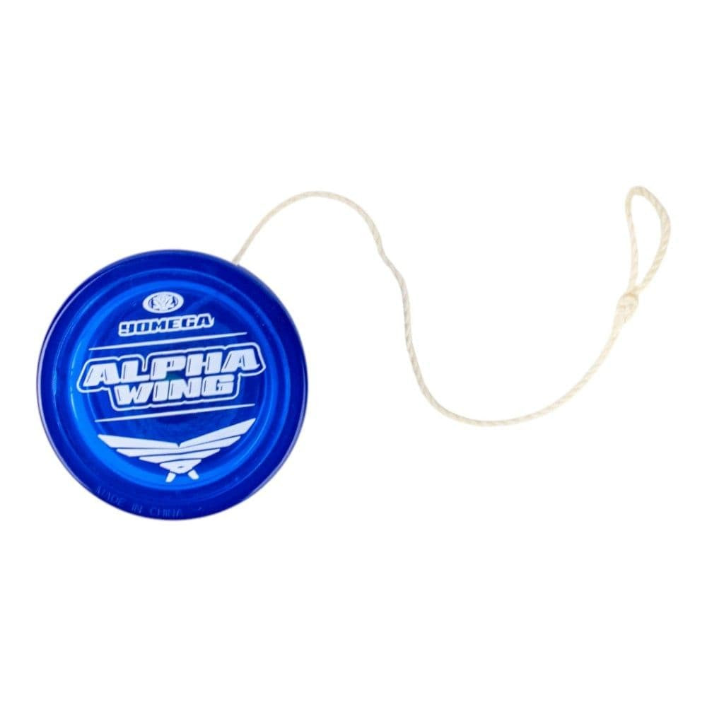 Yomega Alpha Wing Yo Yo
