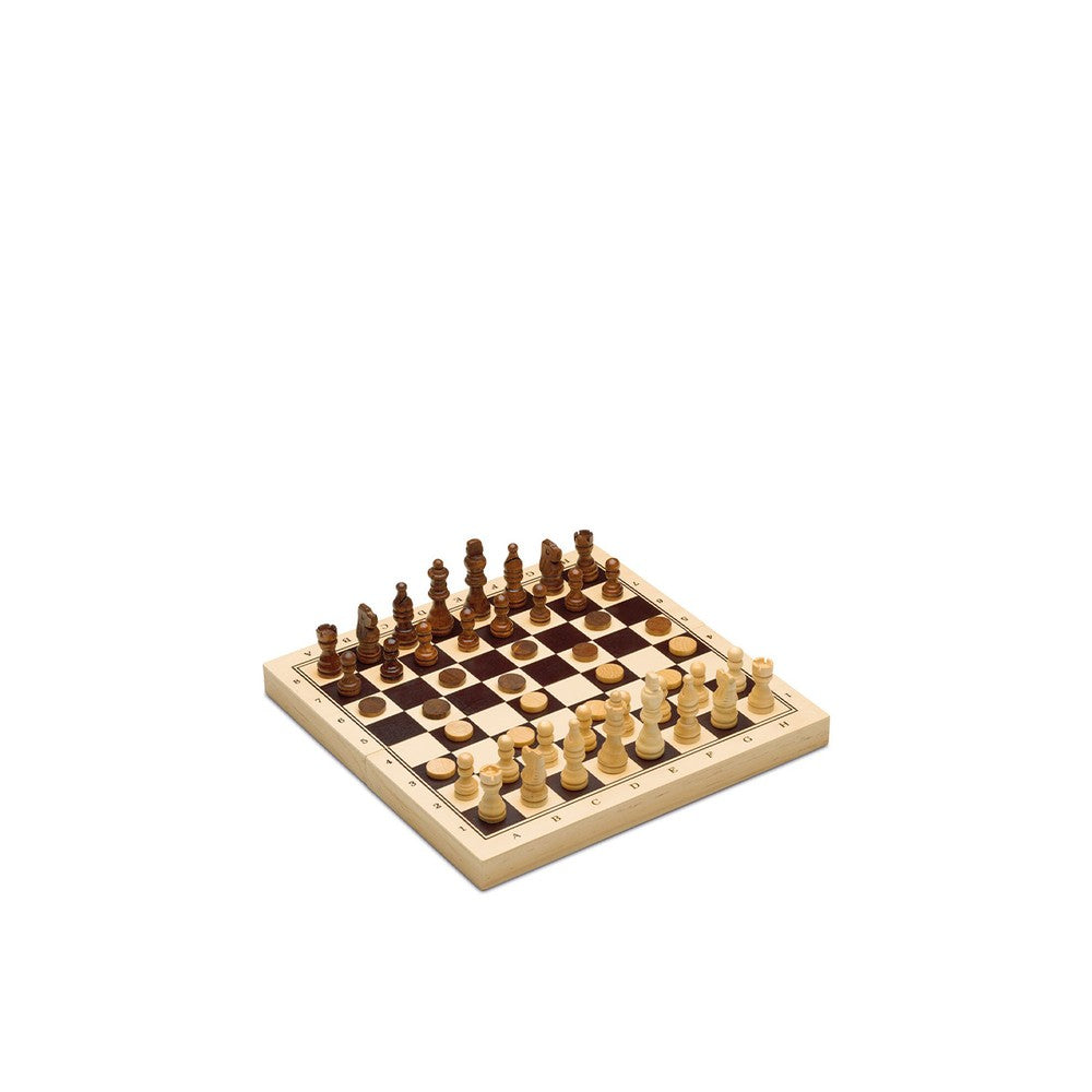 3 In 1 Game Set