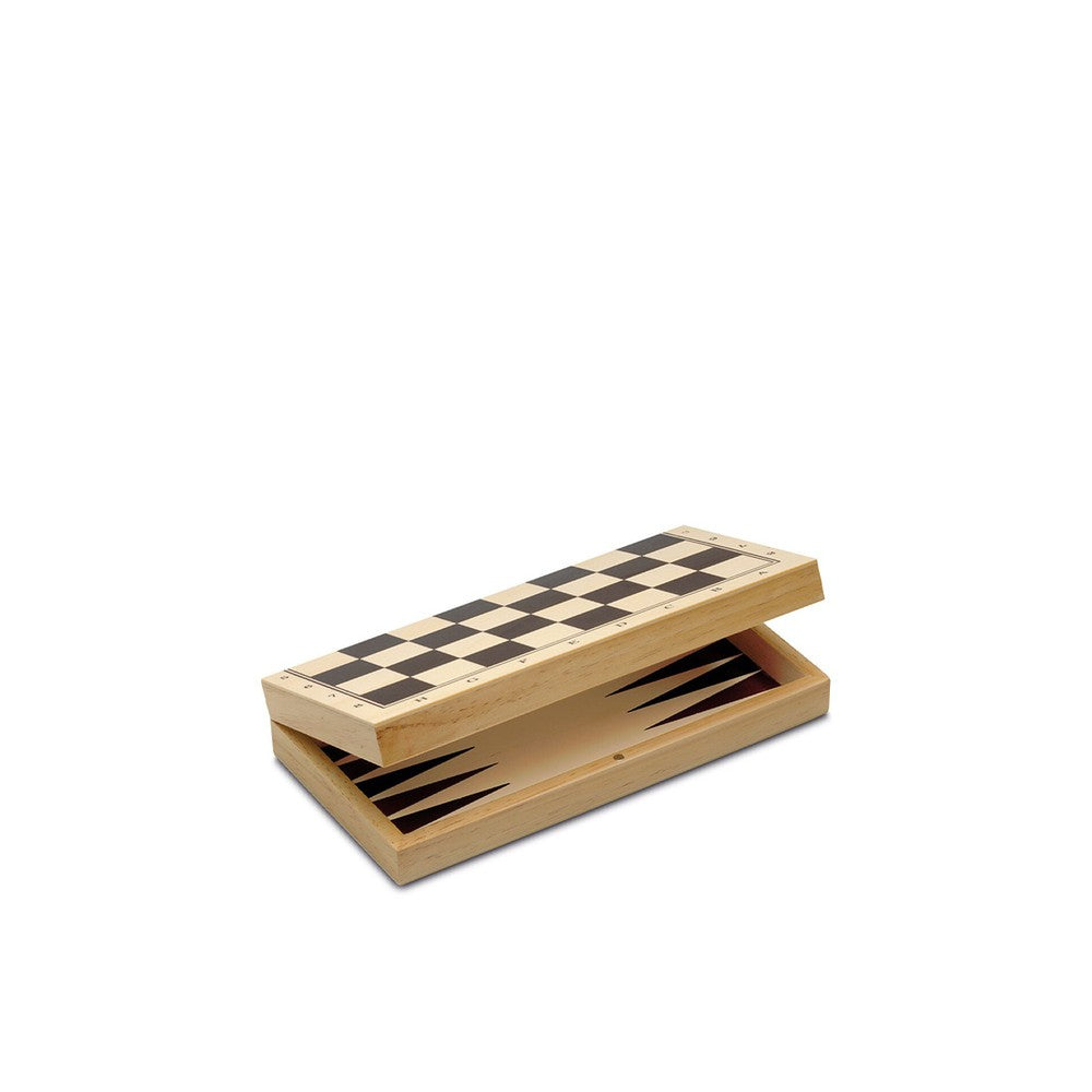 3 In 1 Game Set