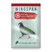 Wingspan: Fan Designed Pack – Asia