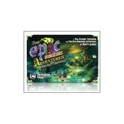 Tiny Epic - Dungeons - Adventures - The Phantom Voyage