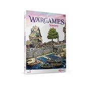 Ionic - Encyclopedia of Wargames Vol.1: Scenery (English)
