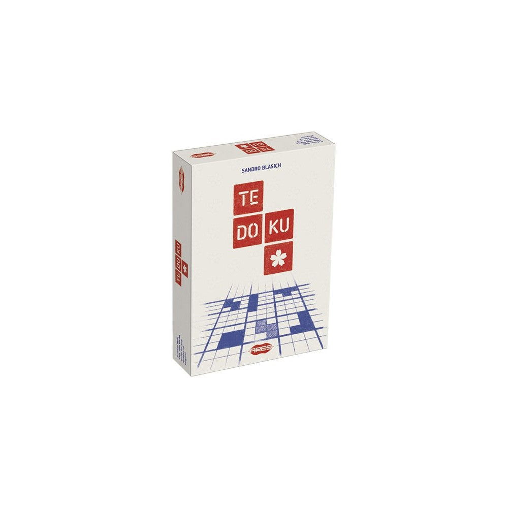 Tedoku