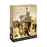 Urban Operations 2nd Edition