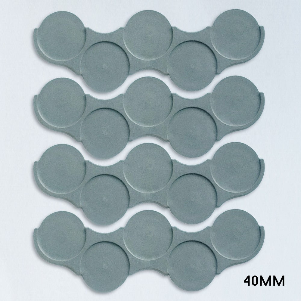 Replay: 40MM Movement Tray (4)