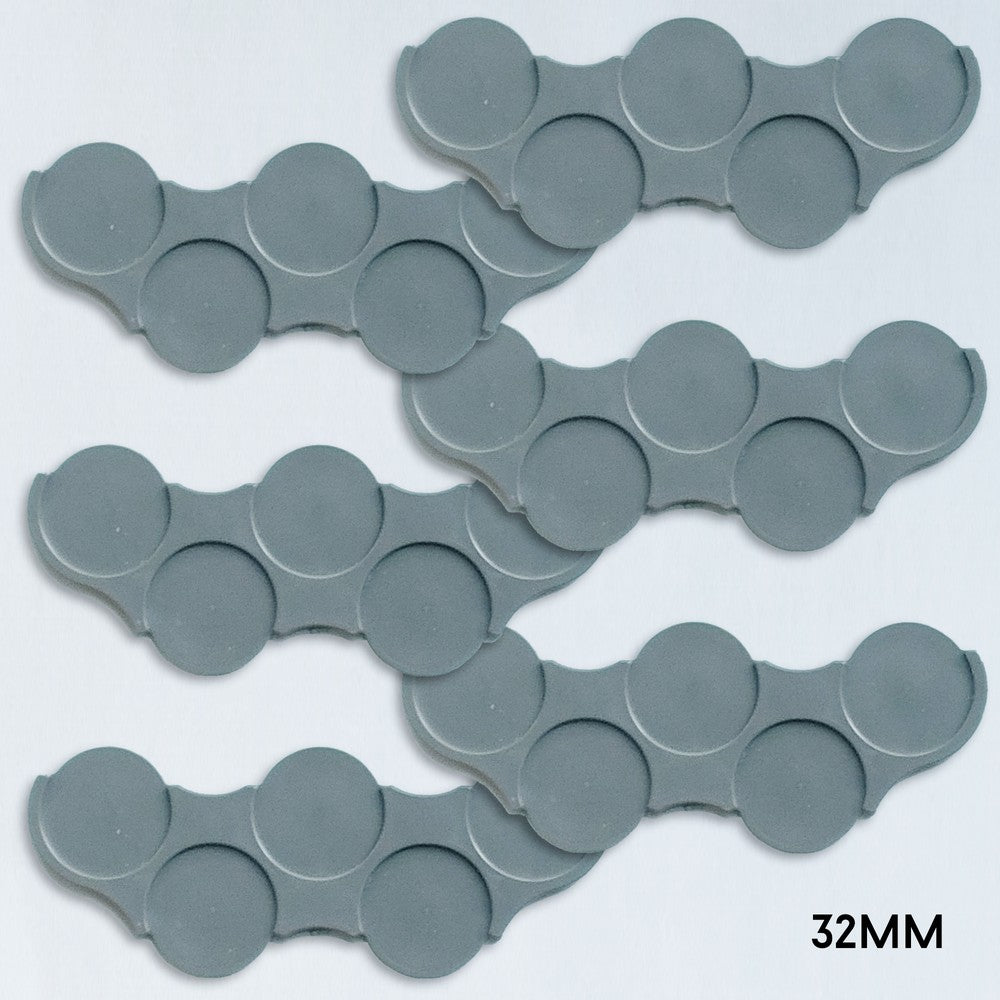 Replay: 32MM Movement Tray (6)