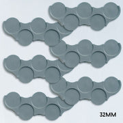 Replay: 32MM Movement Tray (6)