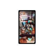 Micro Art Studio - Infinity Accessories - Command Panel O12 (1)