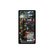Micro Art Studio - Infinity Accessories - Command Panel Yu Jing (1)