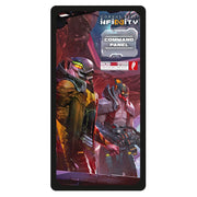 Micro Art Studio - Infinity Accessories - Command Panel Nexus (1)