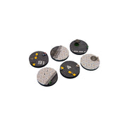 Micro Art Studio - Infinity Bases - Urban Bases - Round 40mm (2)