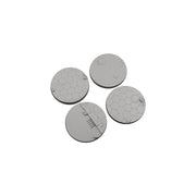 Micro Art Studio - Infinity Bases - Urban Arc Bases - Round 55mm (1)