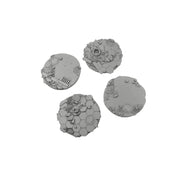 Micro Art Studio - Infinity Bases - Urban Fight Bases - Round 55mm (1)
