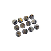 Micro Art Studio - Infinity Bases - Terminus Bases - Round 25mm (5)
