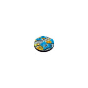 Micro Art Studio - Infinity Bases - Precinct Sigma Base Topper Round 55mm (4)
