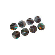 Micro Art Studio - Infinity Bases - Daedalus Gate Base Topper Round 40mm (8)