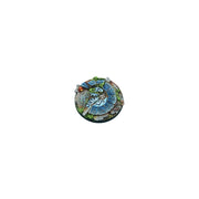 Micro Art Studio - Resin Round/Oval Bases - Mystic Bases - Round 60mm (1)