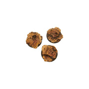 Micro Art Studio - Resin Round/Oval Bases - Temple Bases - Round 50mm (2)
