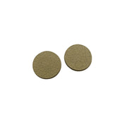 Micro Art Studio - Resin Round/Oval Bases - Mosaic Bases - Round 60mm (1)