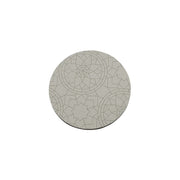 Micro Art Studio - Resin Round/Oval Bases - Mosaic Bases - Round 90mm (1)