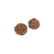 Micro Art Studio - Resin Round/Oval Bases - Shrine Bases - Round 60mm (1)