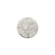 Micro Art Studio - Resin Round/Oval Bases - Shrine Bases - Round 100mm (1)