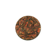 Micro Art Studio - Resin Round/Oval Bases - Old Factory Bases Round 100mm (1)