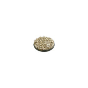 Micro Art Studio - Resin Round/Oval Bases - Skulls Bases - Round 60mm (1)