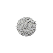Micro Art Studio - Resin Round/Oval Bases - Chaos Bases - Round 100mm (1)