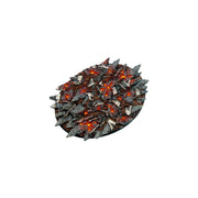 Micro Art Studio - Resin Round/Oval Bases - Chaos Bases - Oval 120x92mm (1)