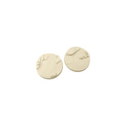 Micro Art Studio - Resin Round/Oval Bases - Deep Water Bases Round 60mm (1)