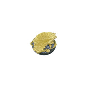 Micro Art Studio - Resin Wide Lip Round Bases - Shale Bases - WRound 50mm (1)