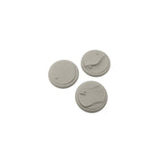 Micro Art Studio - Resin Wide Lip Round Bases - Desert Bases - WRound 50mm (1)