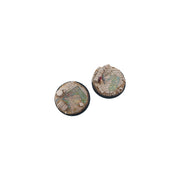 Micro Art Studio - Resin Wide Lip Round Bases - Halodyne Bases - WRound 50mm (1)