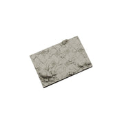Micro Art Studio - Resin Square/Rectangular Bases - Ancient Bases 50x75mm (1)