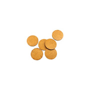 Micro Art Studio - HDF/MDF Lasercut Bases - HDF 3mm Bases Round 40mm (10)