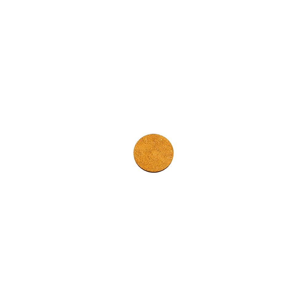 Micro Art Studio - HDF/MDF Lasercut Bases - HDF 3mm Bases Round 40mm (10)
