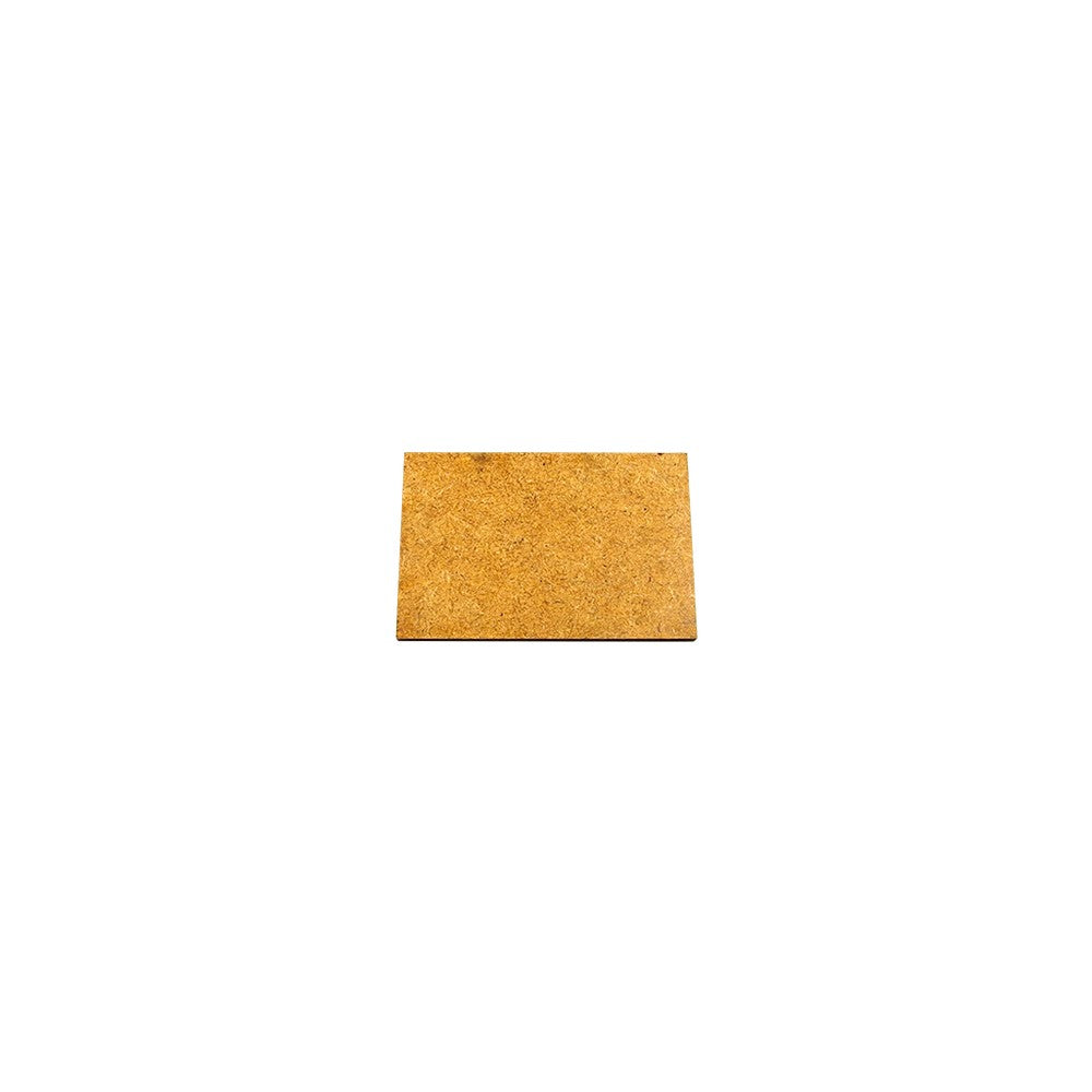 Micro Art Studio - HDF/MDF Lasercut Bases - HDF 3mm Bases 75x50mm (8)