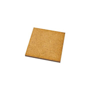 Micro Art Studio - HDF/MDF Lasercut Bases - HDF 3mm Bases 50x50mm (8)