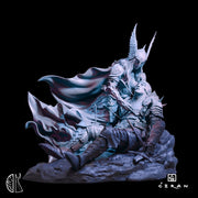 Signature Series Figures - Milivoj Ã„â€ eran: Valkyrie