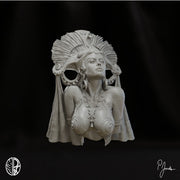 Signature Series Figures - Patrick J. Jones: The Enchantment