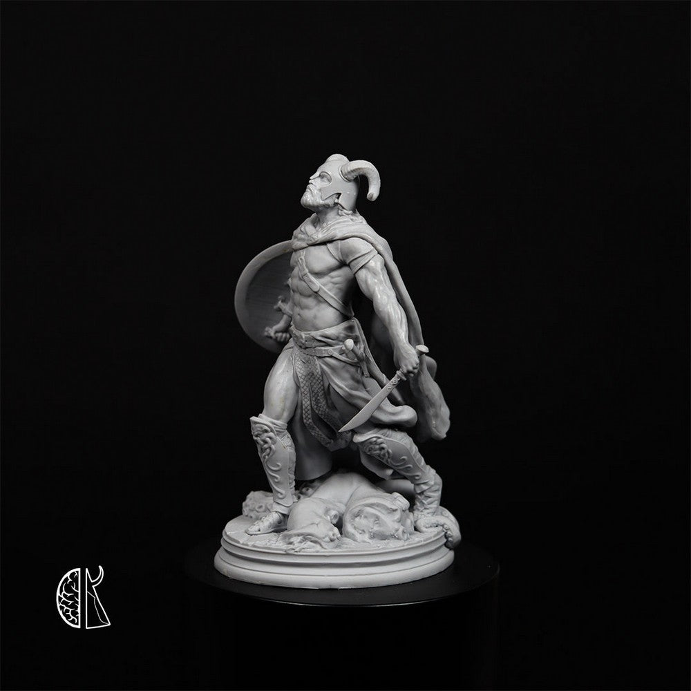 Signature Series Figures - Patrick J. Jones: Bloodstone