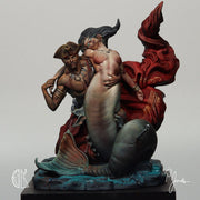 Signature Series Figures - Patrick J. Jones: Solomon Loss