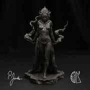 Signature Series Figures - Patrick J. Jones: Hecate